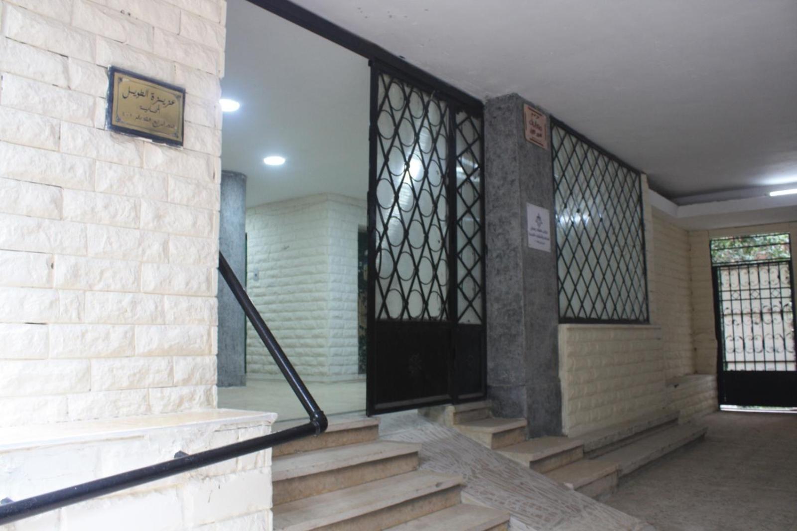 Agouza Nileview Apartment Kairó Kültér fotó